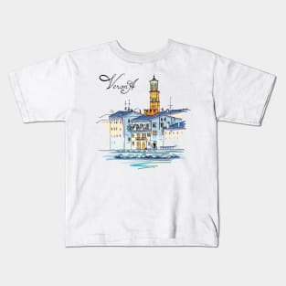 Verona Kids T-Shirt